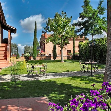 Borgo Tre Rose Hotel Valiano Exterior foto