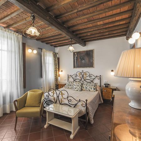 Borgo Tre Rose Hotel Valiano Exterior foto