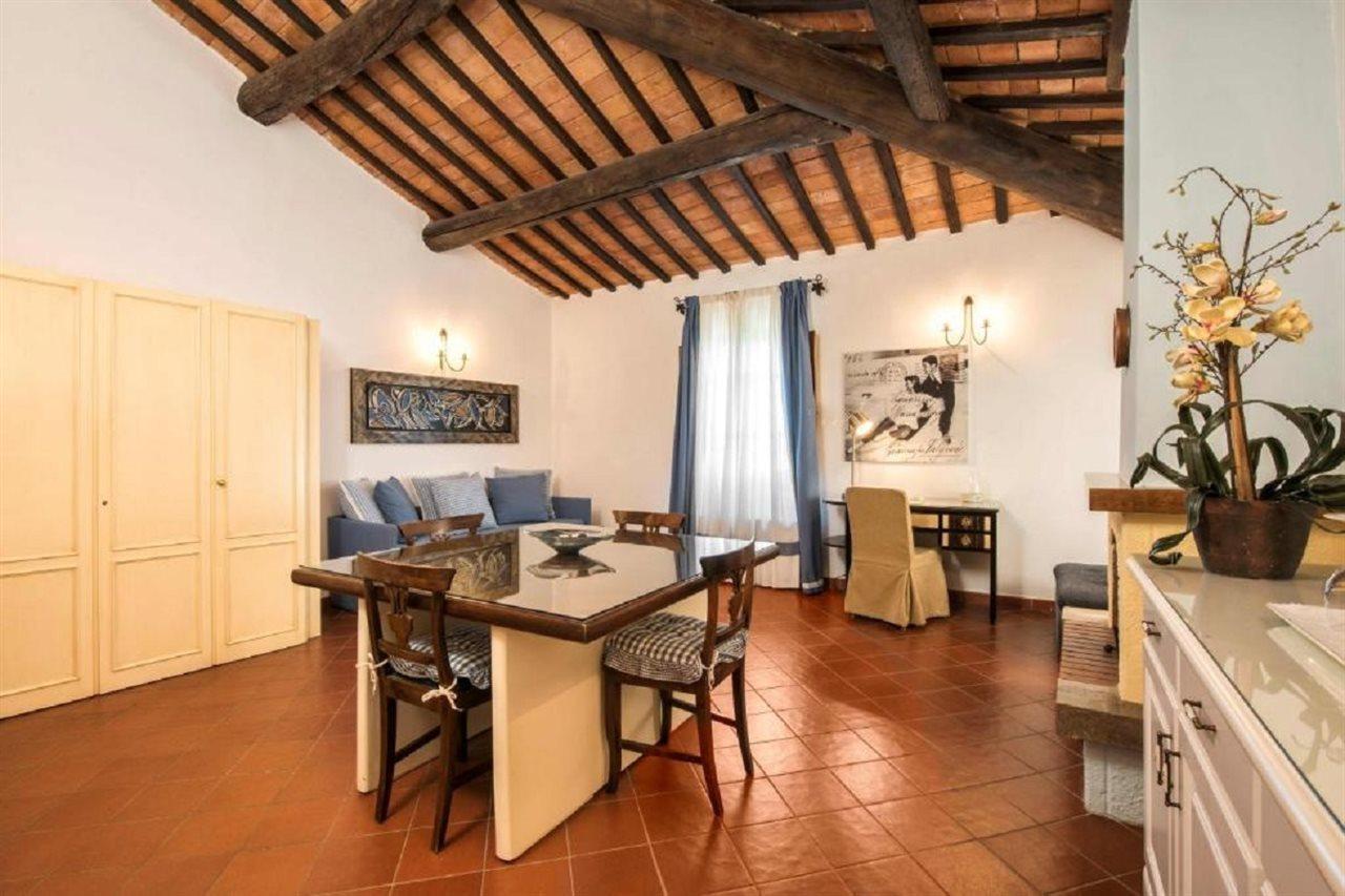 Borgo Tre Rose Hotel Valiano Exterior foto