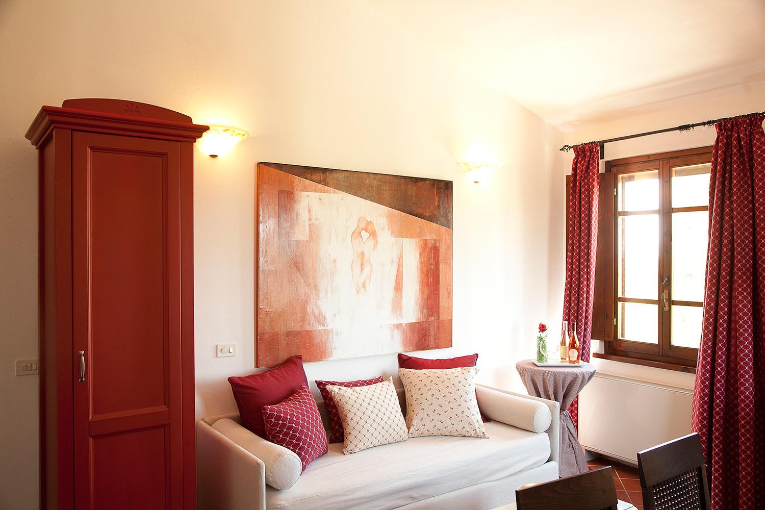 Borgo Tre Rose Hotel Valiano Exterior foto