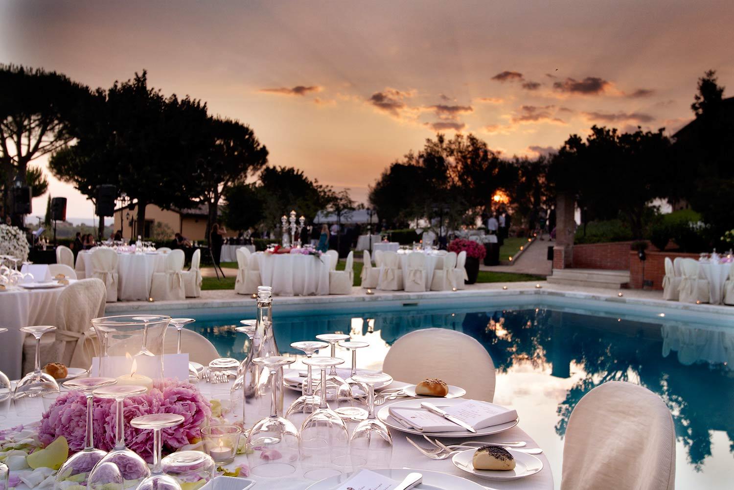Borgo Tre Rose Hotel Valiano Exterior foto