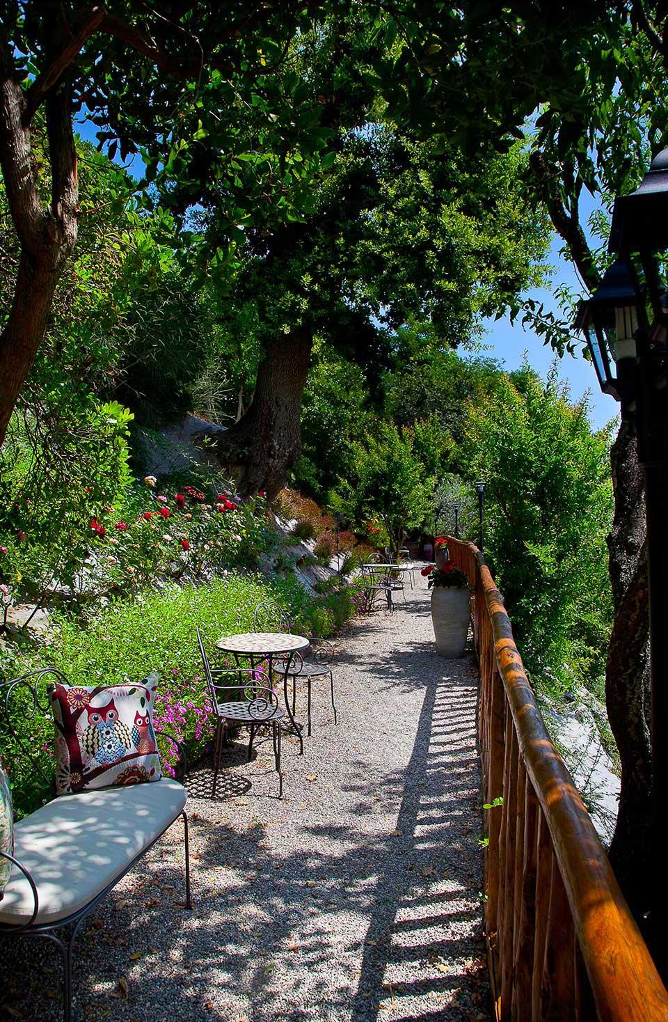 Borgo Tre Rose Hotel Valiano Exterior foto