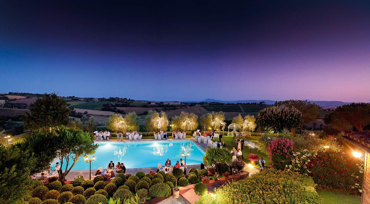 Borgo Tre Rose Hotel Valiano Exterior foto