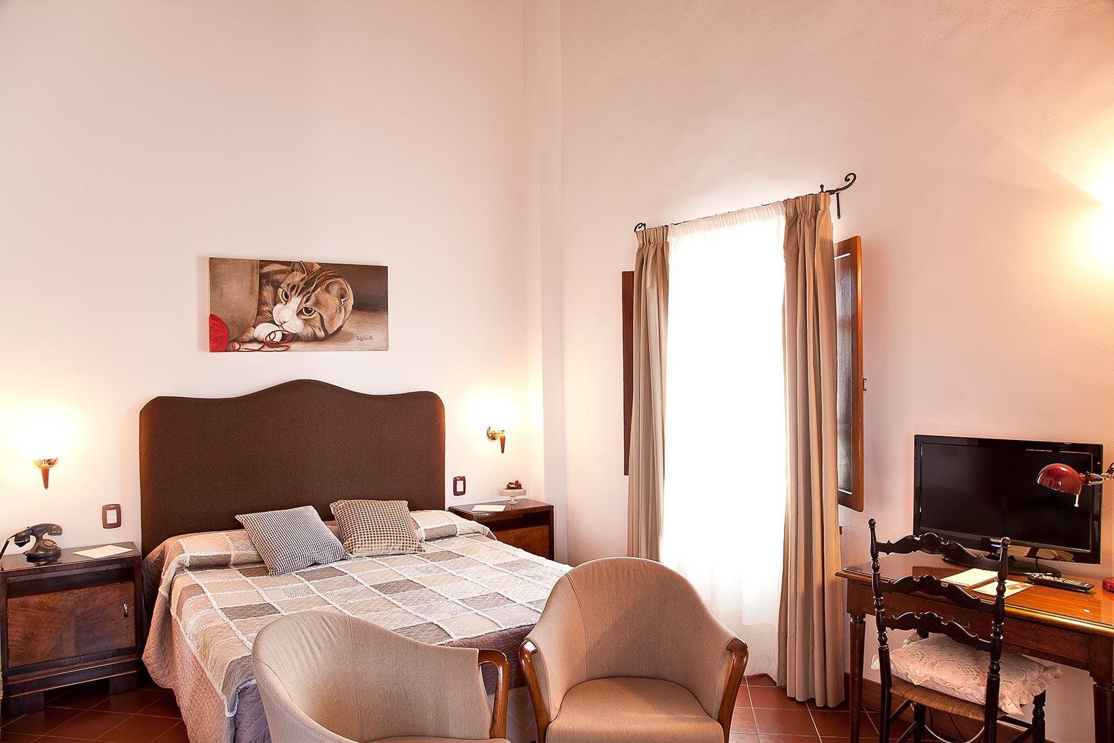 Borgo Tre Rose Hotel Valiano Exterior foto