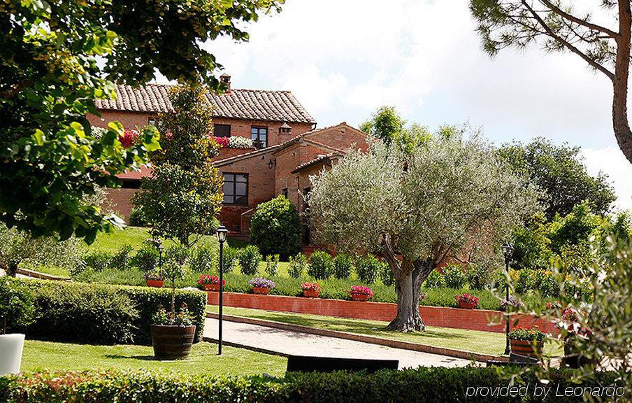 Borgo Tre Rose Hotel Valiano Exterior foto