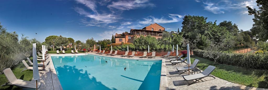 Borgo Tre Rose Hotel Valiano Exterior foto