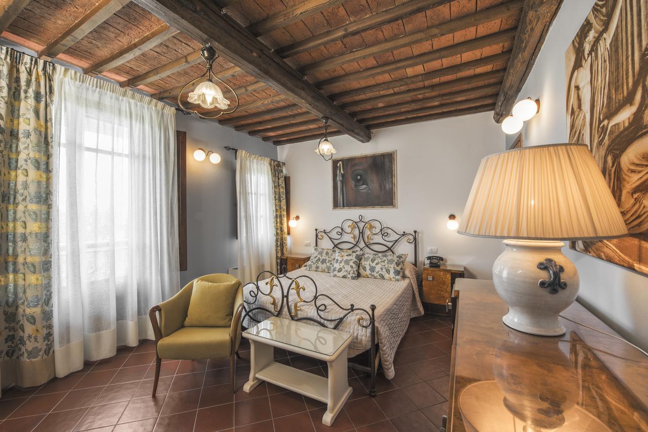 Borgo Tre Rose Hotel Valiano Exterior foto