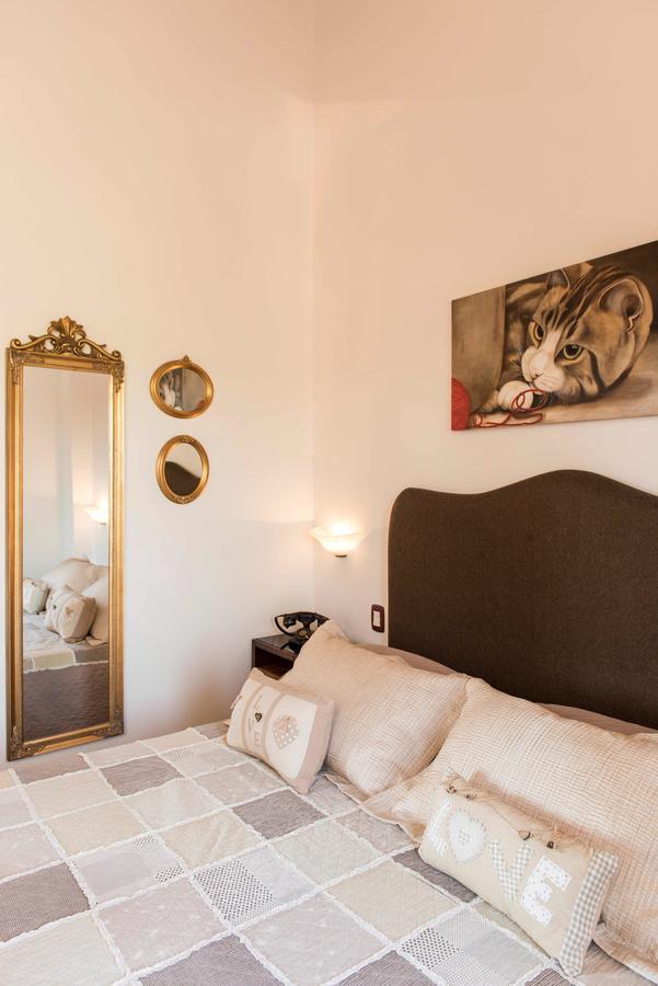 Borgo Tre Rose Hotel Valiano Exterior foto